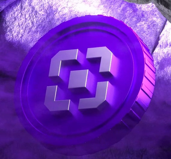 InitVerse (INI) лого