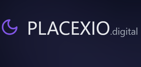 лого PlaceXio