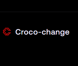 лого Croco-change