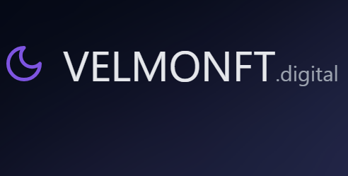 лого VelmonFT Digital