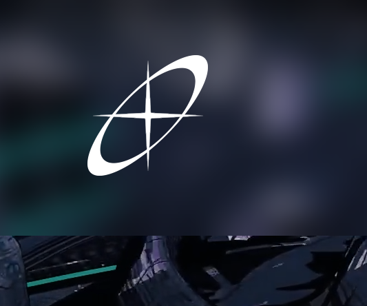 Fragmetric лого