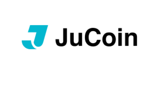 JuCoin лого