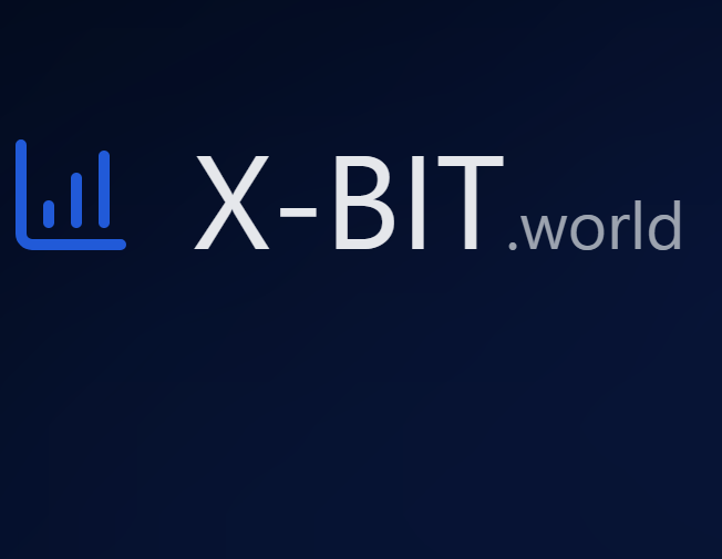 лого X Bit