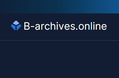 лого Block Archives