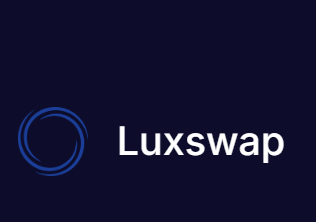 лого Luxswap