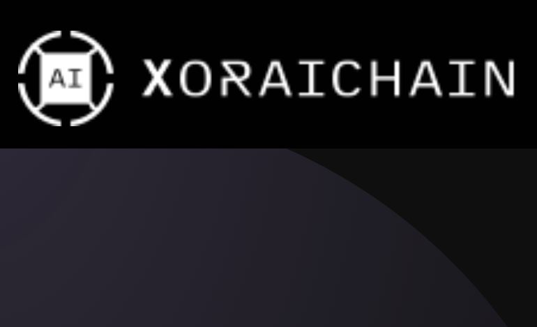 лого Xoraichain