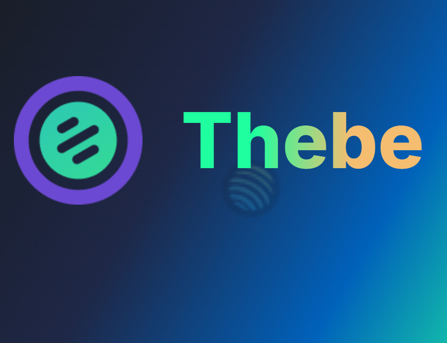 лого Thebe