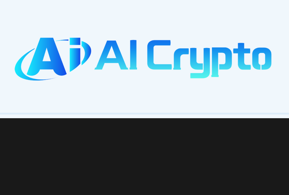 лого AI Crypto