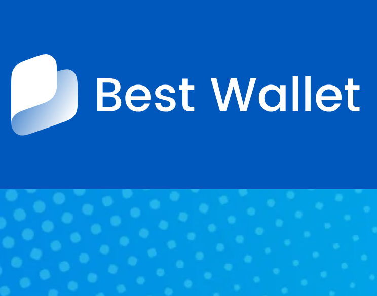 лого Best Wallet Token
