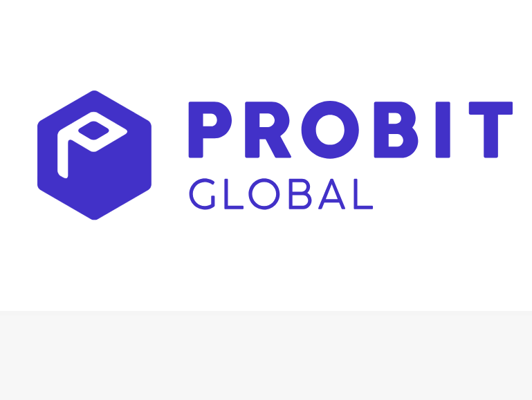 лого клон ProBit Global