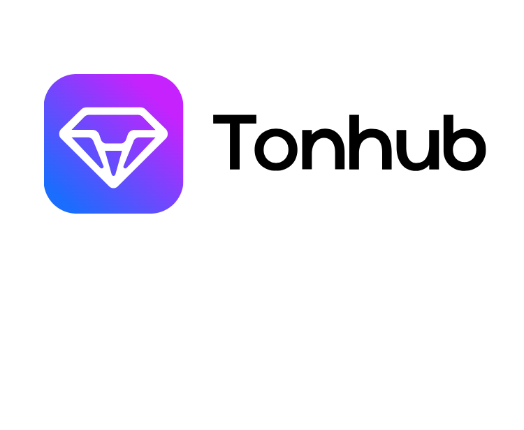лого Tonhub