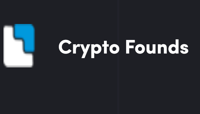 лого Crypto‑Founds