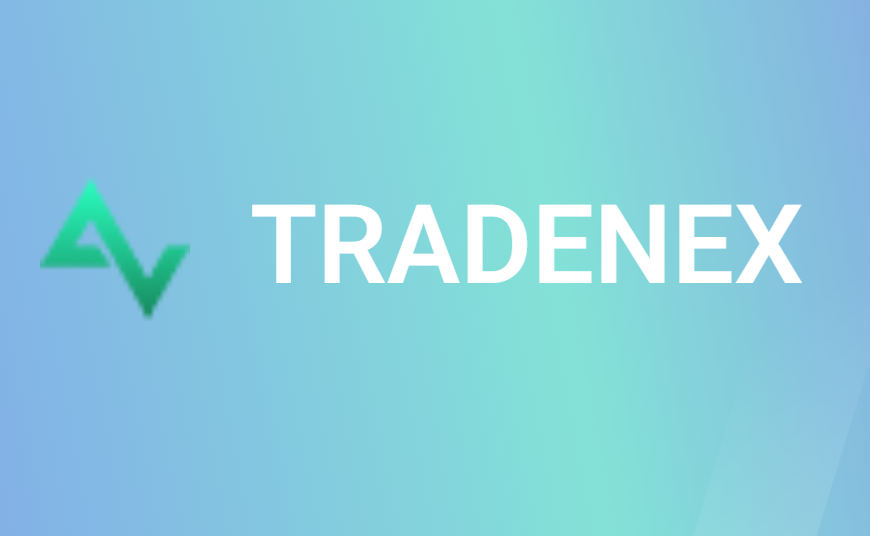 лого TRADENEX