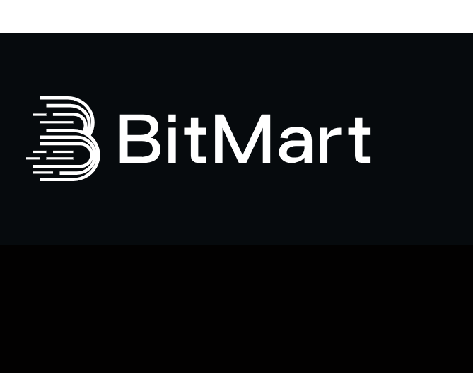 лого Клон BitMart