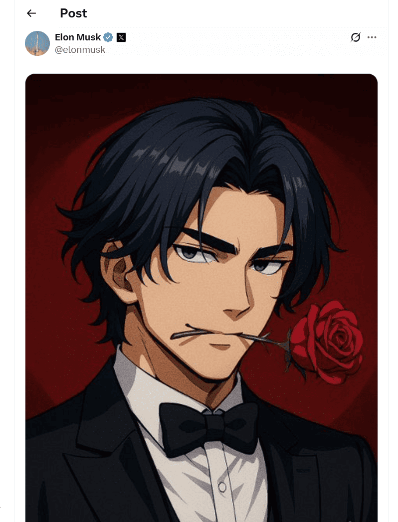 что известно? VALENTINE