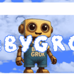 лого Baby Grok