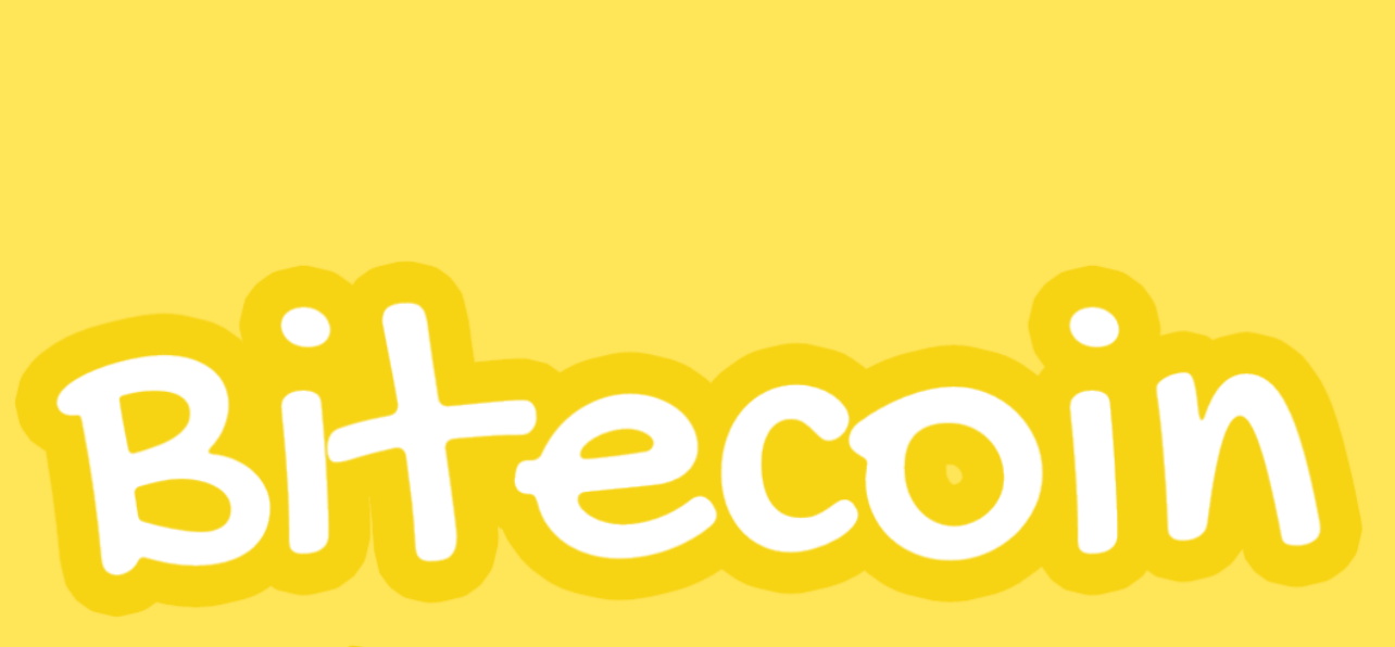 лого Bitecoin
