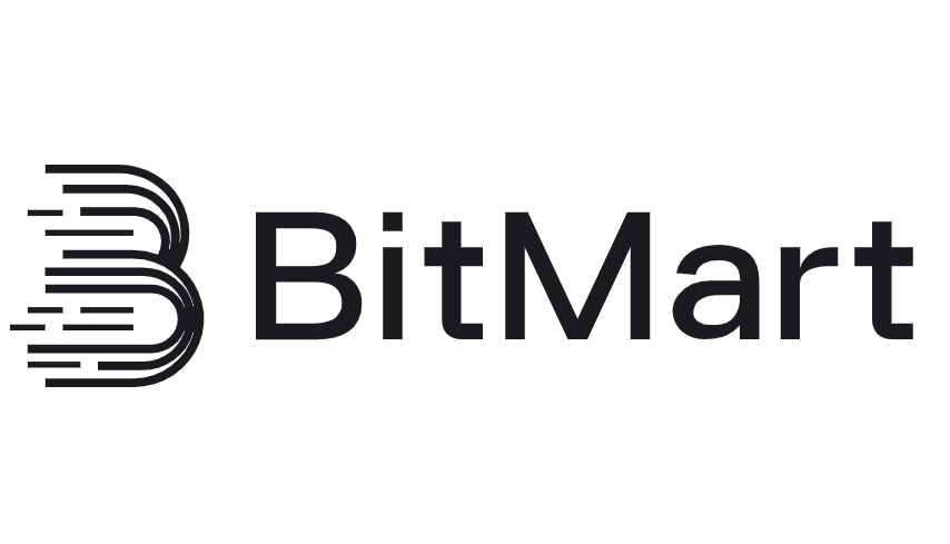 лого BitMart
