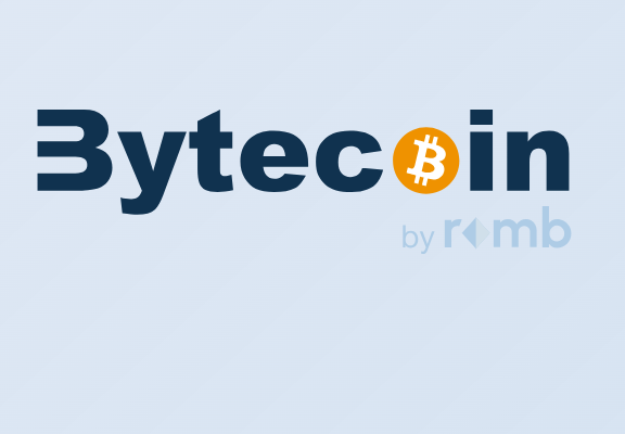 лого Bytecoin.cc