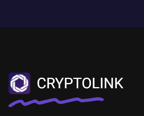 лого CryptoLink