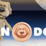 лого Ben the Dog