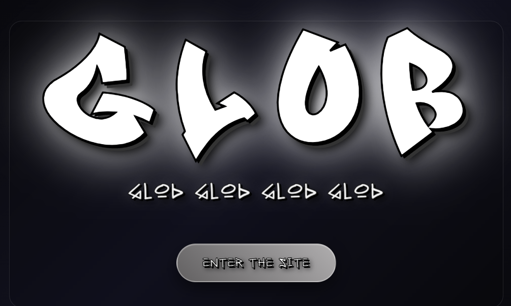 лого GLOB