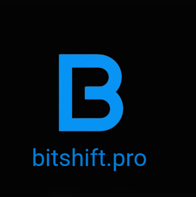 лого Bitshift