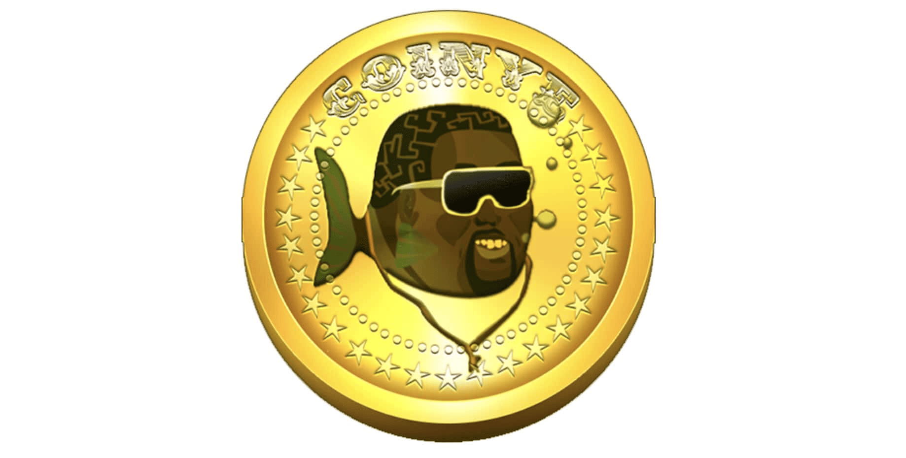 лого YZY