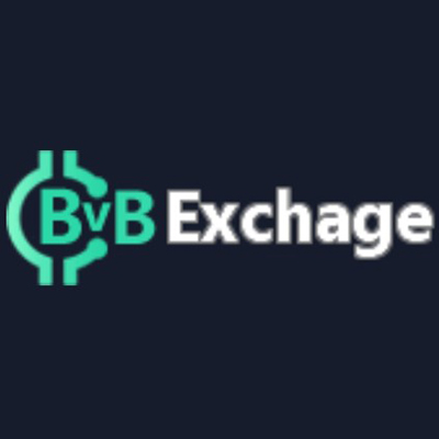 лого BvB Crypto Exchange