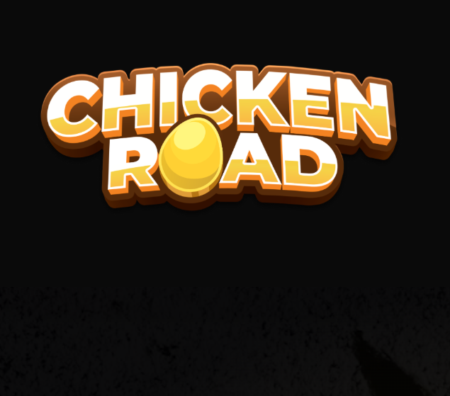 лого ChickenRoad91