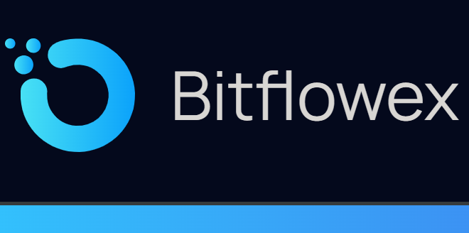 лого Bitflowex