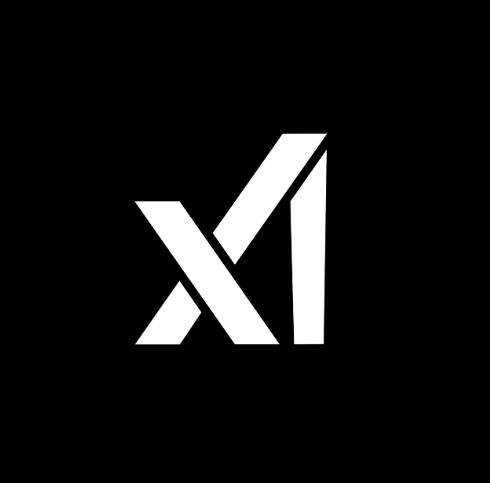 лого xAI