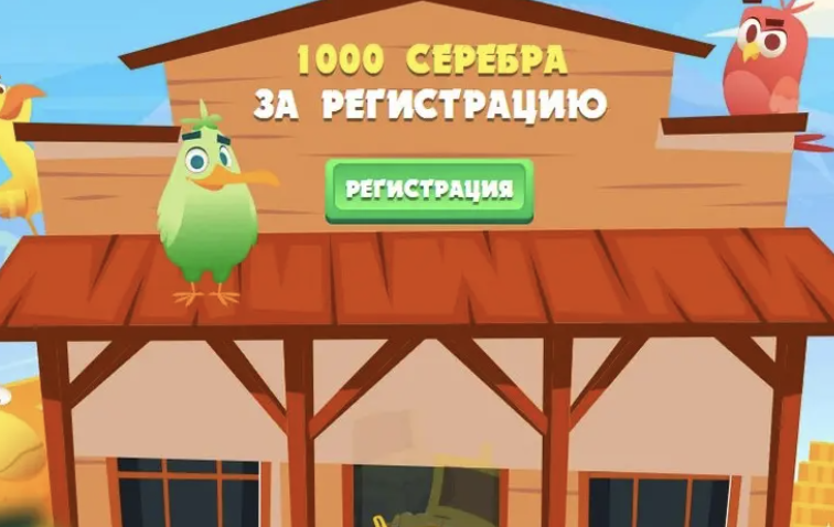 обзор на Birds‑Bank