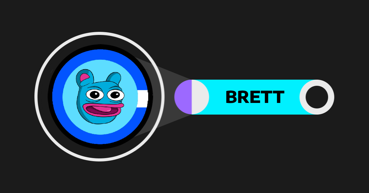 лого BRETT