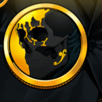 лого MORI COIN