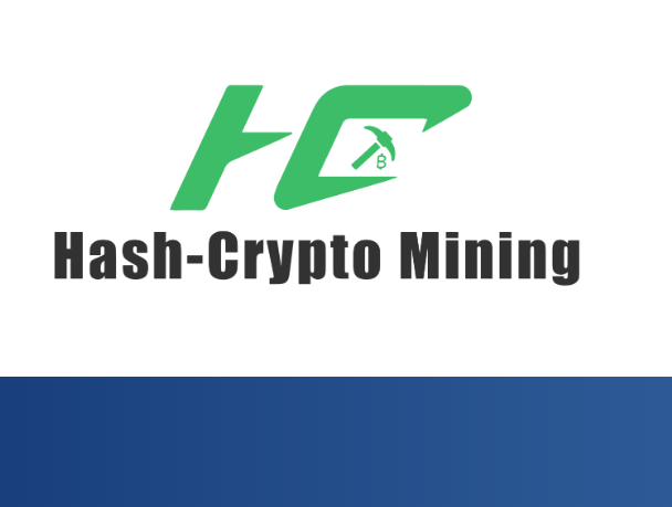 лого HashCrypto
