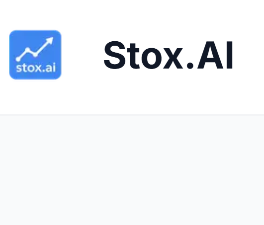 лого Stox.AI