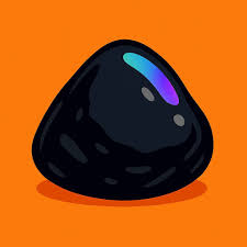 лого BlackRockcoin