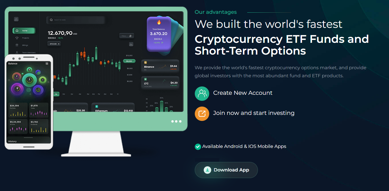 обзор на BvB Crypto Exchange