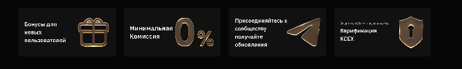 обзор на KCEX