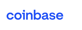 лого Coinbase