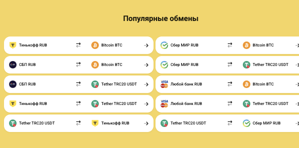 обзор на BitWise