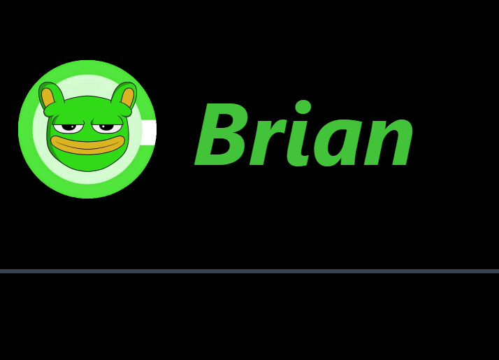 лого BRIAN