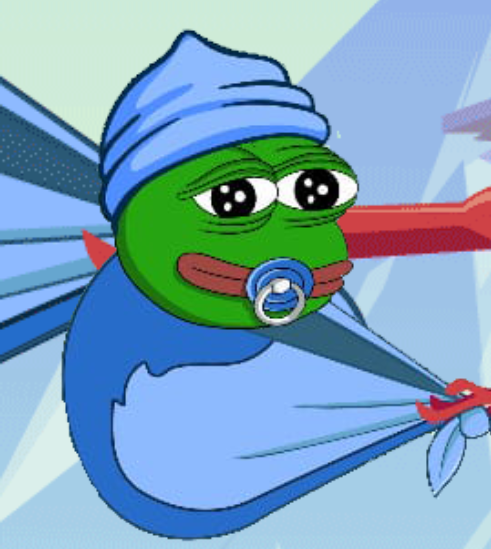 лого Little Pepe