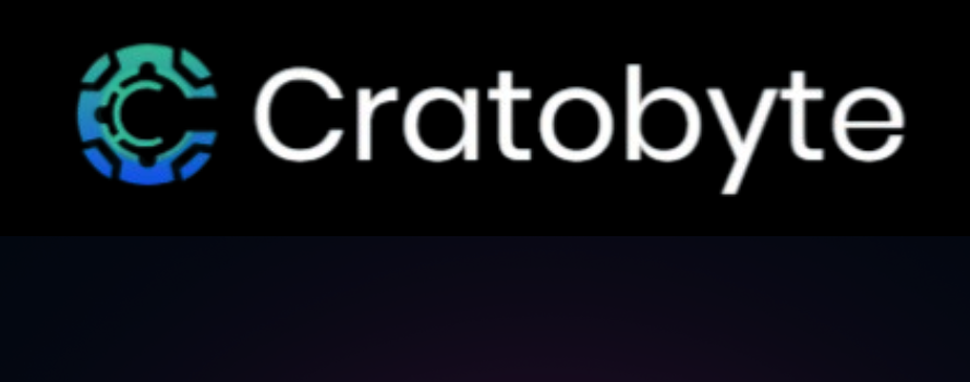 лого Cratobyte