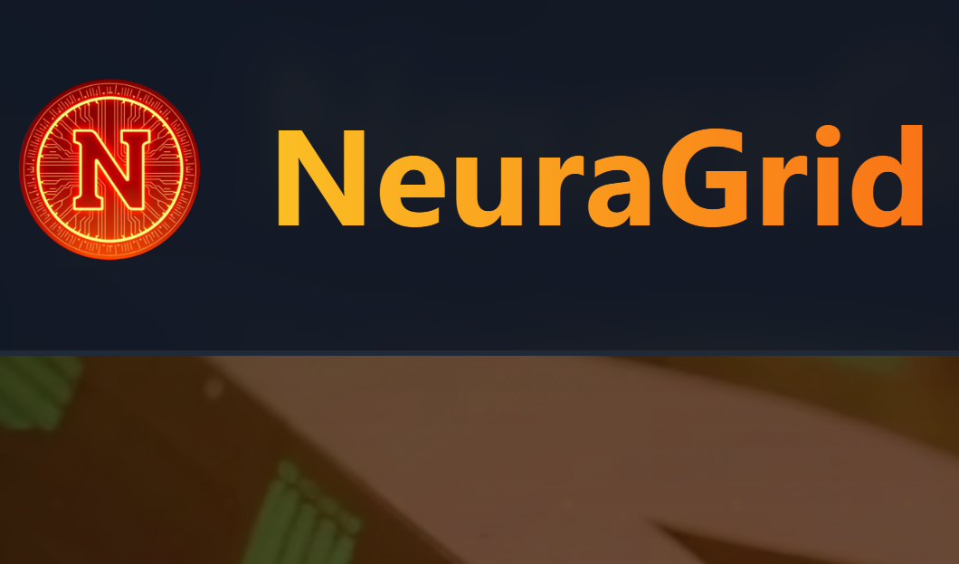 лого NeuraGrid