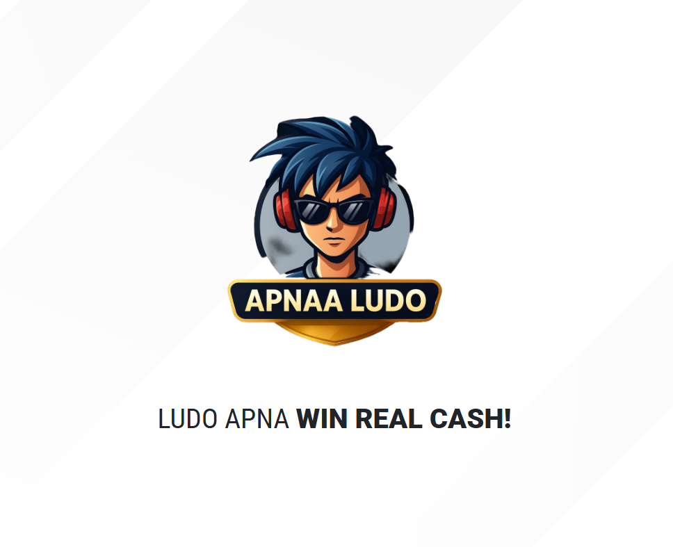 лого Apna VIP Ludo