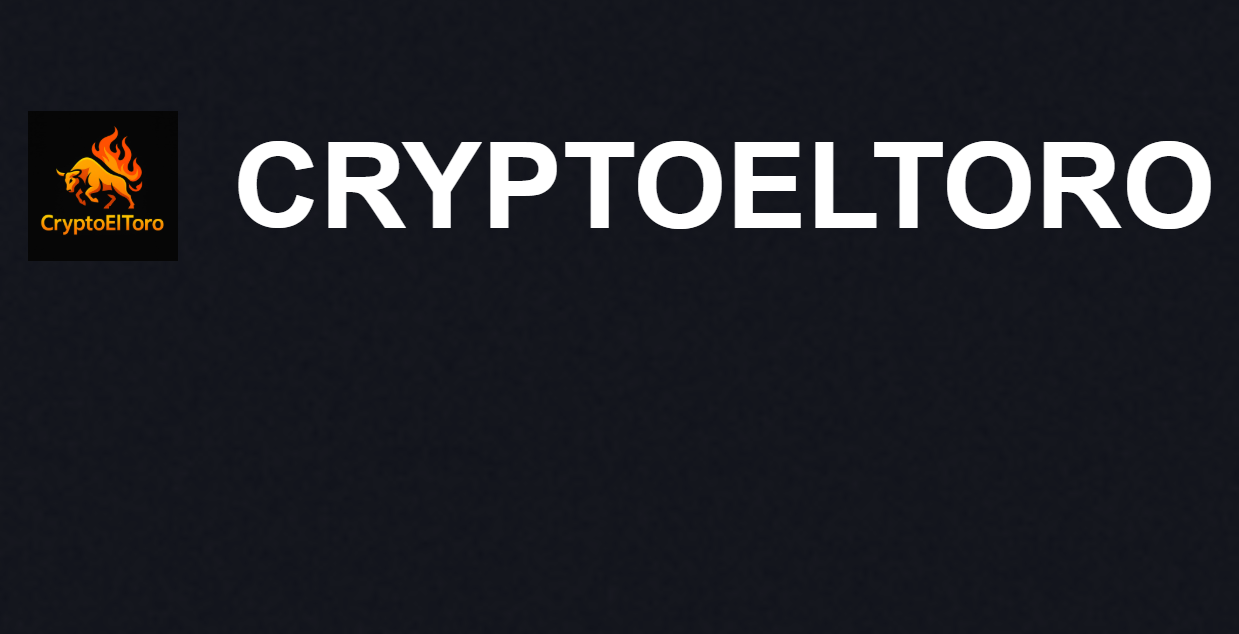 лого CryptoElToro