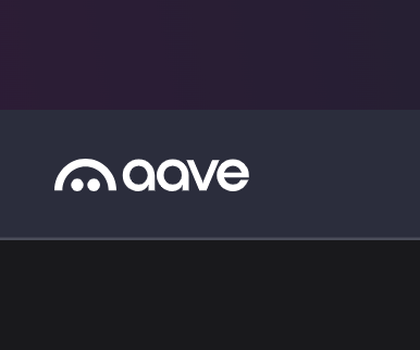 лого Aave