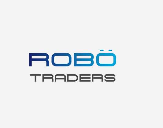 лого ROBO Traders